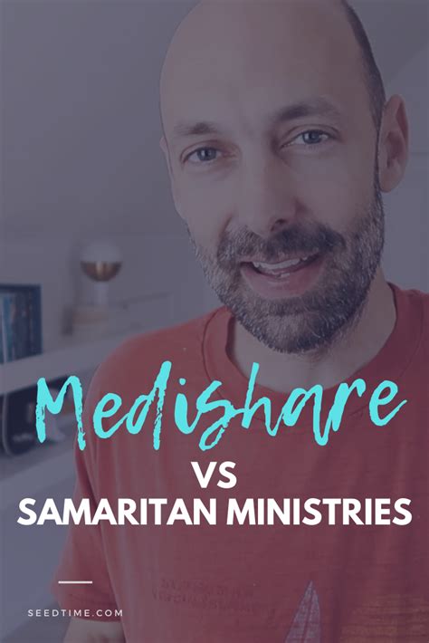 megashare samaritan|Samaritan Ministries vs Christian Care Medishare.